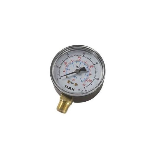 Ironside 102061 Manometer