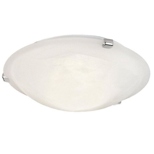 Nordlux PETRI 92746001 Plafond E27, IP20, vit