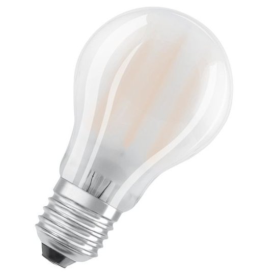 Osram PARATHOM Retrofit CLASSIC A LED-lampa matt A60, 7W, E27