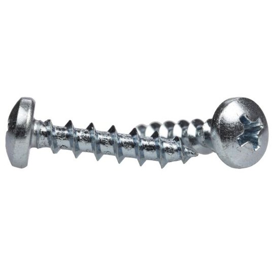 Ejot 903010 Skivskruv Ejofix-GF, FZB 4,8 x 11 mm, 1000-pack