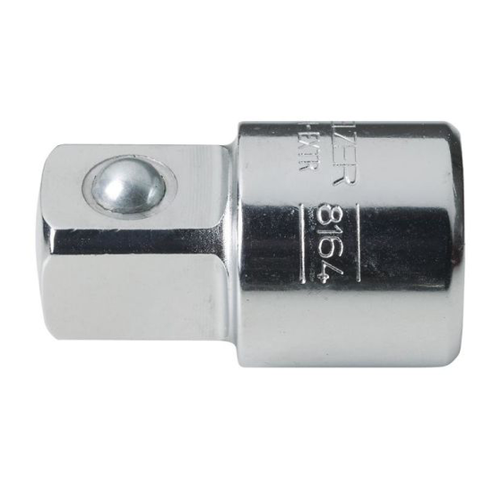 Bahco 1105266 Mellanstycke