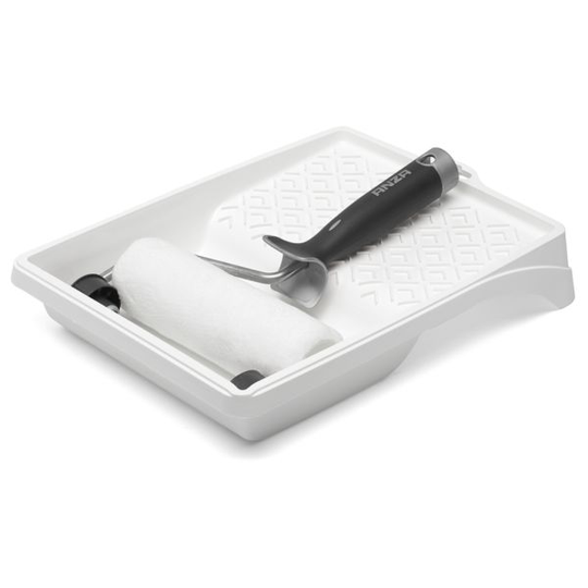 Anza Platinum 800501 Rollerset extra fin, 18 cm