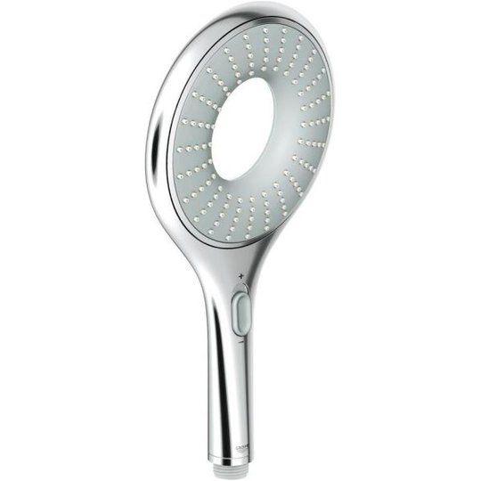 Grohe Icon 150 Handdusch krom/grå