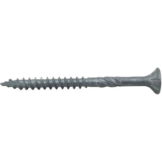 MFT XLNT Träskruv TX25, 5x120 mm, 300-pack