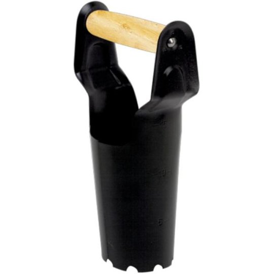 Bahco P241 Lökjärn med trähandtag