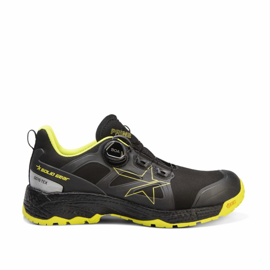 SKYDDSSKO PRIME GTX LOW | Beijerbygg Byggmaterial