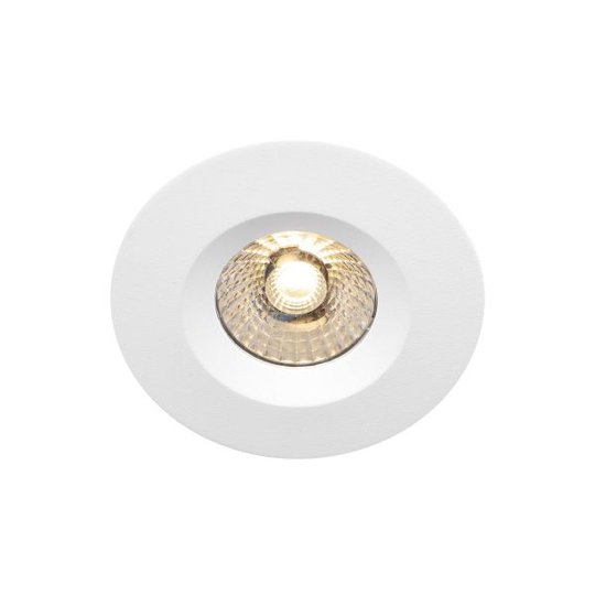 Hide-a-Lite Comfort G3 Downlight vit 2000-2700 K