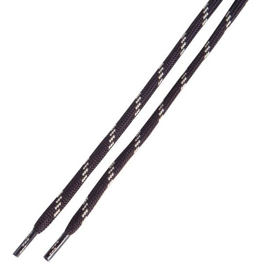 Tegera Comsoft 6000 Skoband svart/vit 100 cm