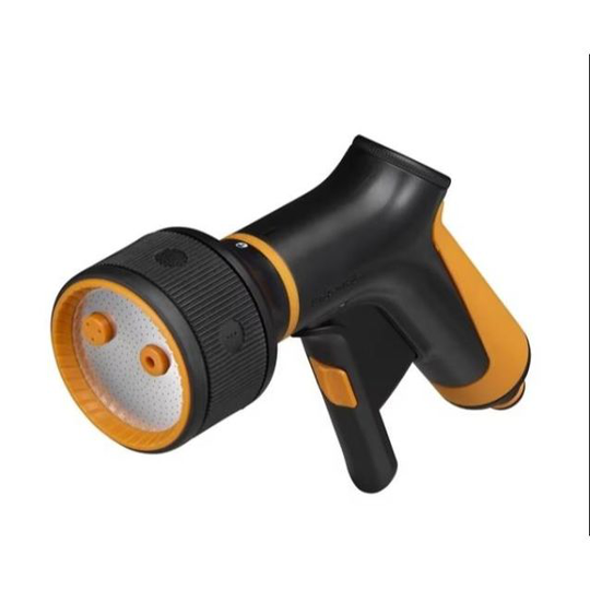 Fiskars Comfort 1065483 Sprinklerpistol 3 spraymönster