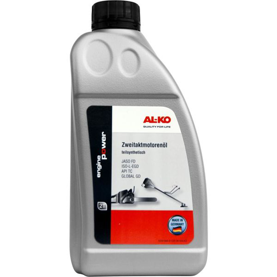 AL-KO 112896 Motorolja 2-takt, 1 l