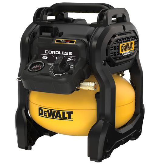 Dewalt DCC1018N-XJ Kompressor utan batteri och laddare