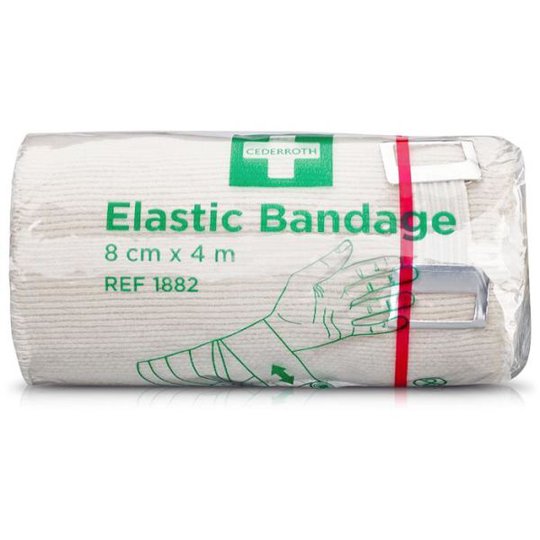 Cederroth 1882 Elastiskt bandage