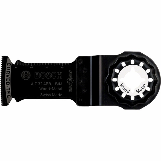 SÅGBLAD BIM BREDD 32MM | Beijerbygg Byggmaterial