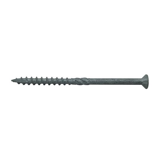 MFT 500415 Trallskruv T20, 4,8x75 mm, 700-pack