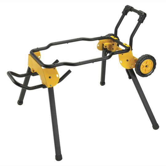 SÅGBORD MED HJUL DWE74911-XJ | Beijerbygg Byggmaterial