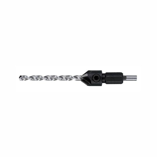 FÖRSÄNKARE BORR NR 6 DW DT7604-XJ