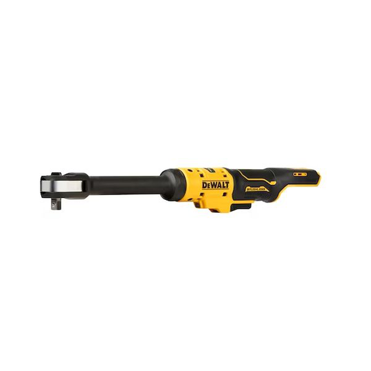 Dewalt DCF503EN-XJ Spärrskaft utan batteri och laddare