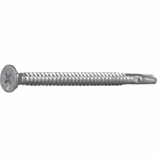 VINGSKRUV FS CS 4,8X65 250ST | Beijerbygg Byggmaterial