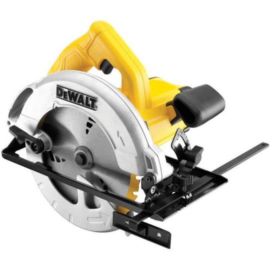 Dewalt DWE550 Cirkelsåg 1200 W