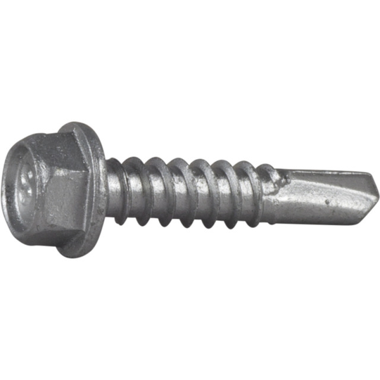 PLÅTSKRUV BS 6K CORR 5,5X25 CORRSEAL 5,5X25 200ST | Beijerbygg Byggmaterial