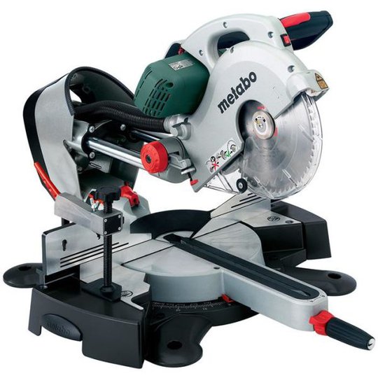 Metabo KGS 254 PLUS Kap- och gersåg