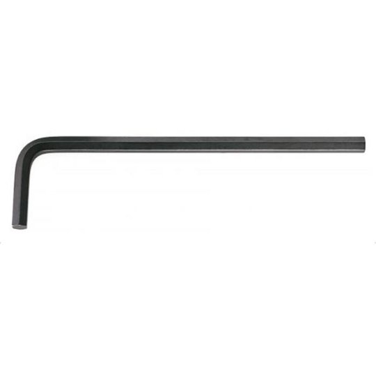 Facom 83H.1.5 Insexnyckel lång, metrisk 1,5 mm