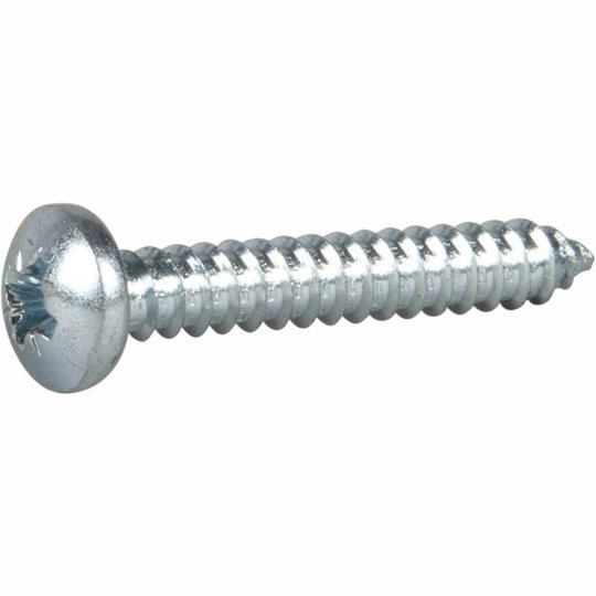 PLÅTSKRUV RXS PZ FZB 4,8X32MM