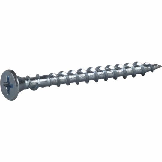HÅRDGIPSSKRUV TRÄ 3,9X35MM | Beijerbygg Byggmaterial