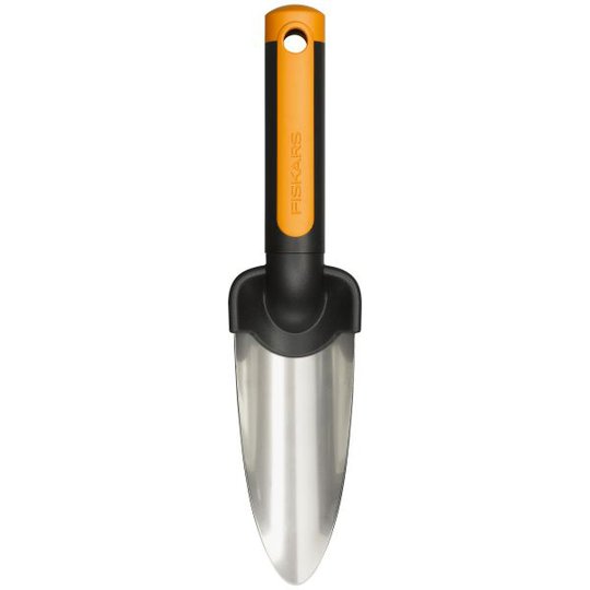 Fiskars Premium Planters Planteringsspade smal